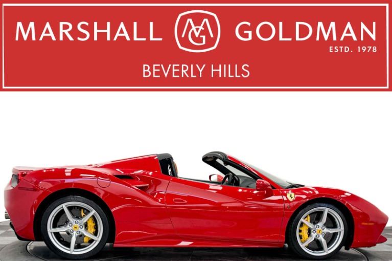 ferrari 488 gtb 2018 ZFF80AMA7J0233887 image ferrari 488 gtb 2018 ZFF80AMA7J0233887 image